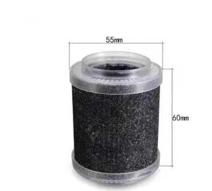 Car Air Purifier Portable Negative Ion Generator Remove Formaldehyde Dust Smoke Air Freshen Washer For Home Car - Beautybuzz'