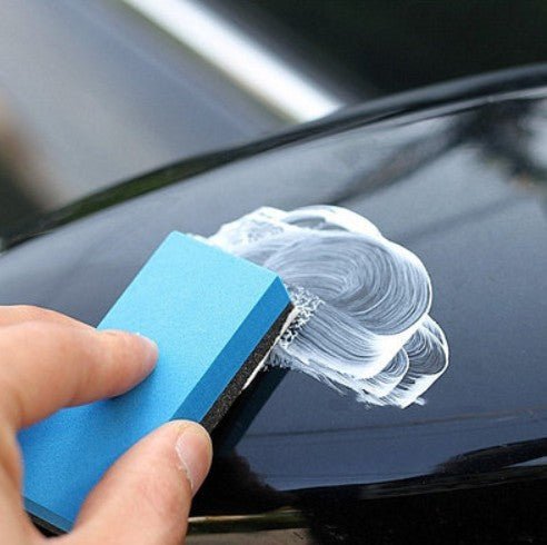 Car Scratch Remover For Autos Body Paint Scratch Care Auto Car Care Polishing And Polishing Compound Paste Car Paint Repair - Beautybuzz