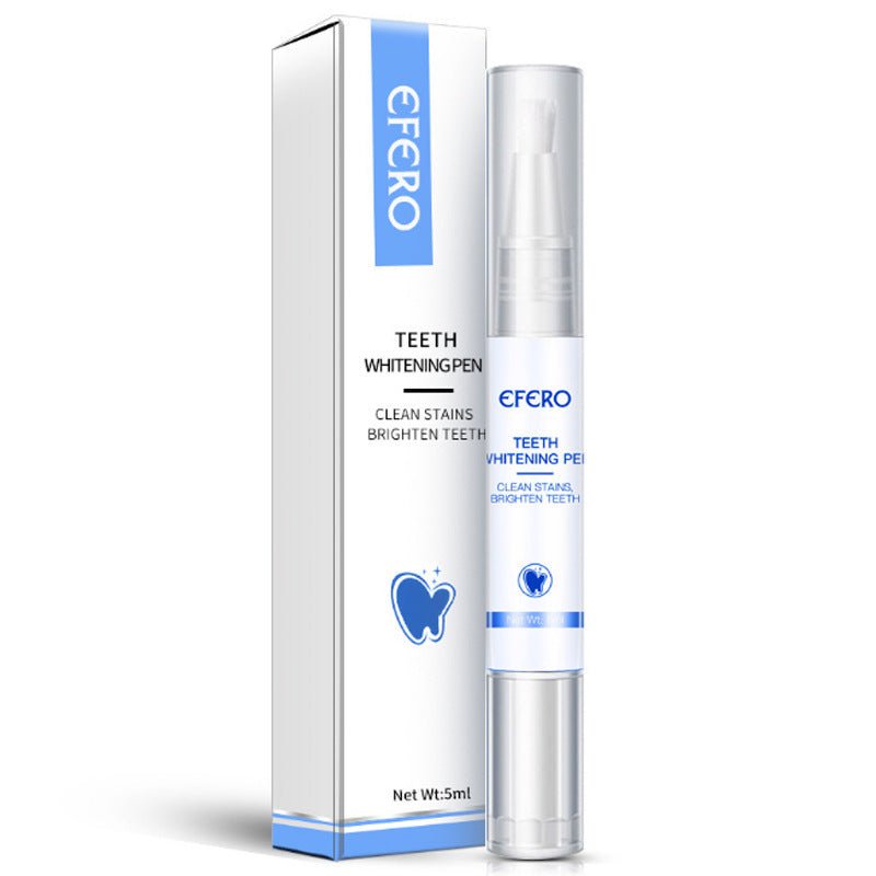 Dental Care Teeth Whitening Tooth Brush - Beautybuzz