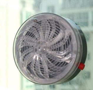 Home Solar Mosquito Killer - Beautybuzz