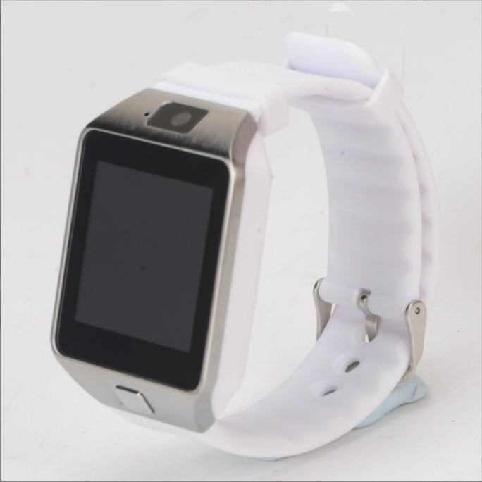 Sports Smart Watch DZ09 Card Phone Watch - Beautybuzz'