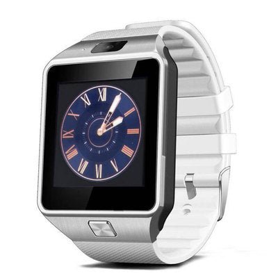 Sports Smart Watch DZ09 Card Phone Watch - Beautybuzz'