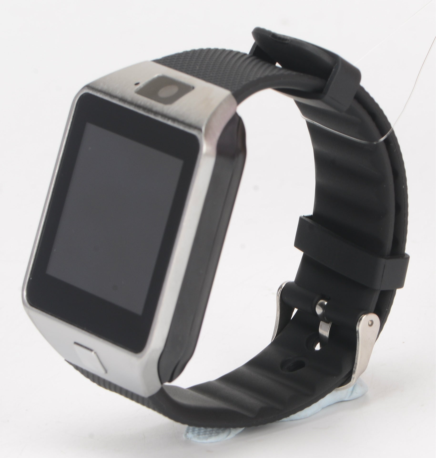 Sports Smart Watch DZ09 Card Phone Watch - Beautybuzz'